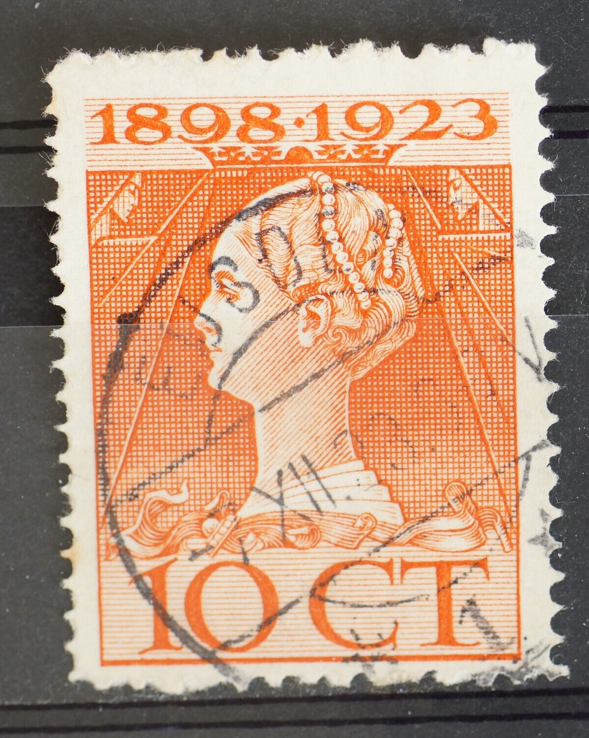Eijsden 1 (Romeins) op NVPH 124