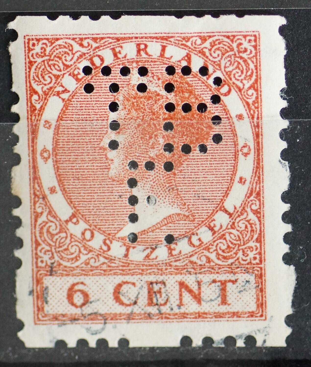 TBE in NVPH R41