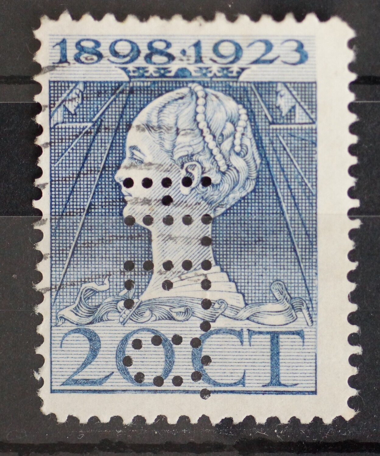 H.E.O. in NVPH 125H