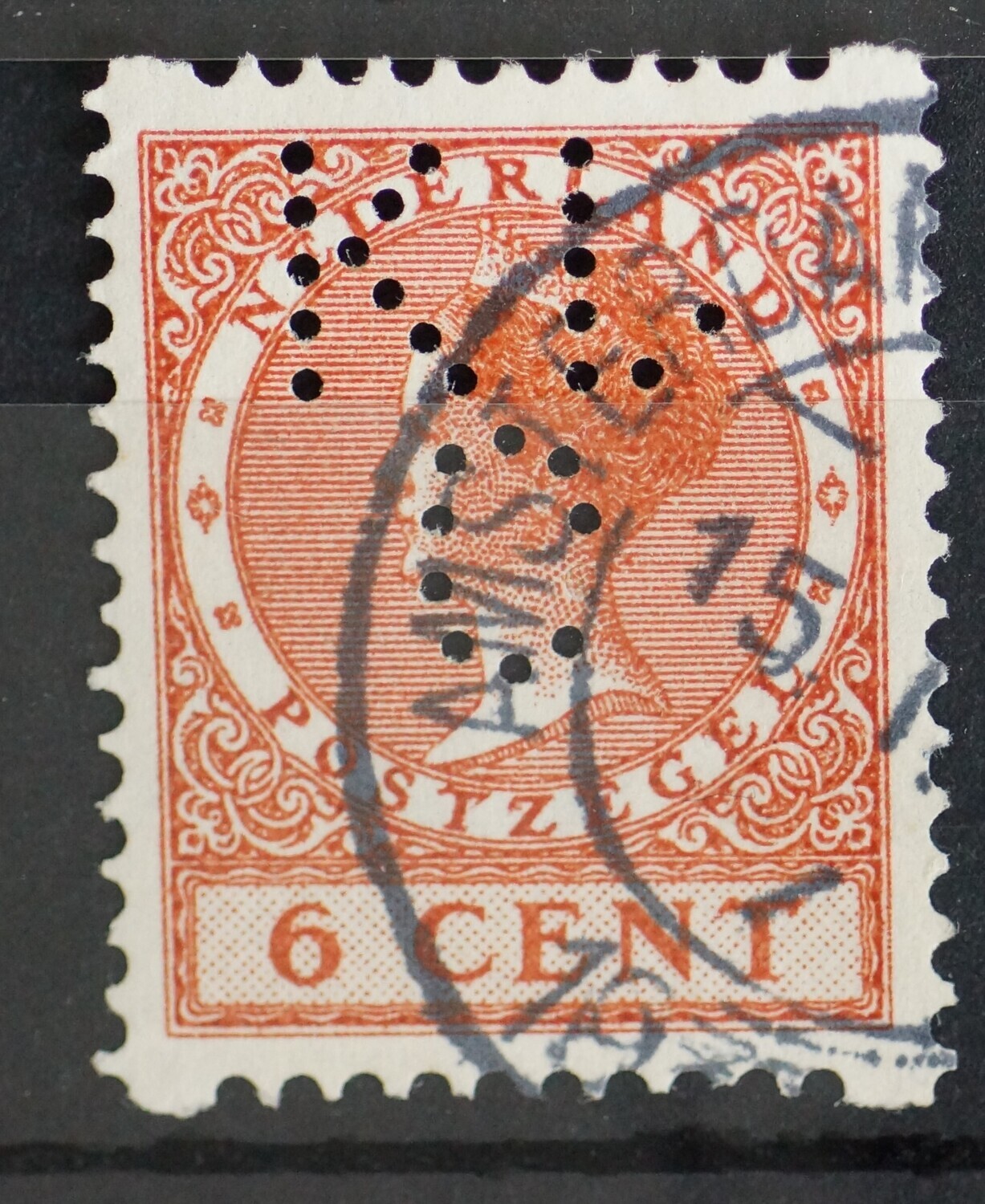 KOL. in NVPH R65