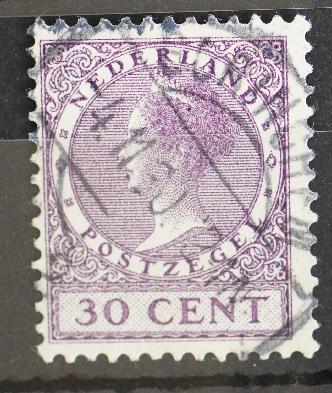 Gorinchem 2 op NVPH 194