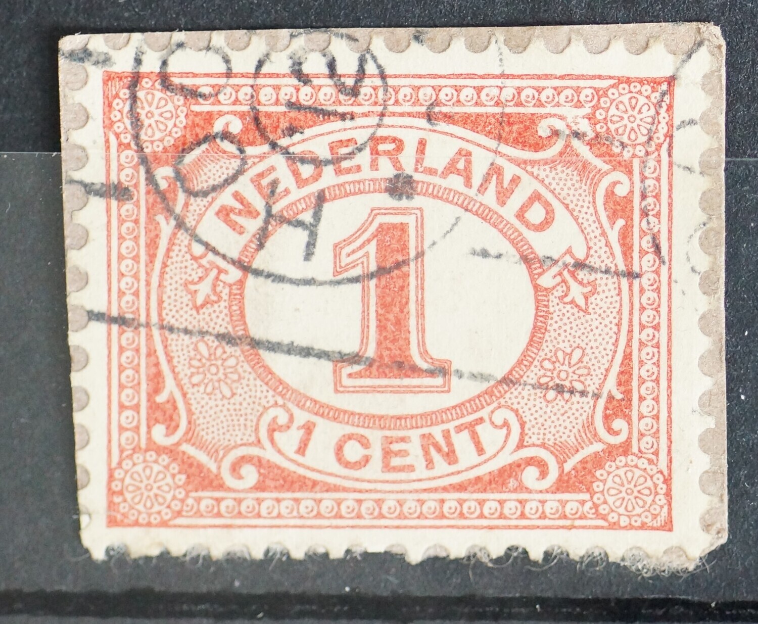 Hoorn '12 op NVPH 51 Hoorn '12 op NVPH 51