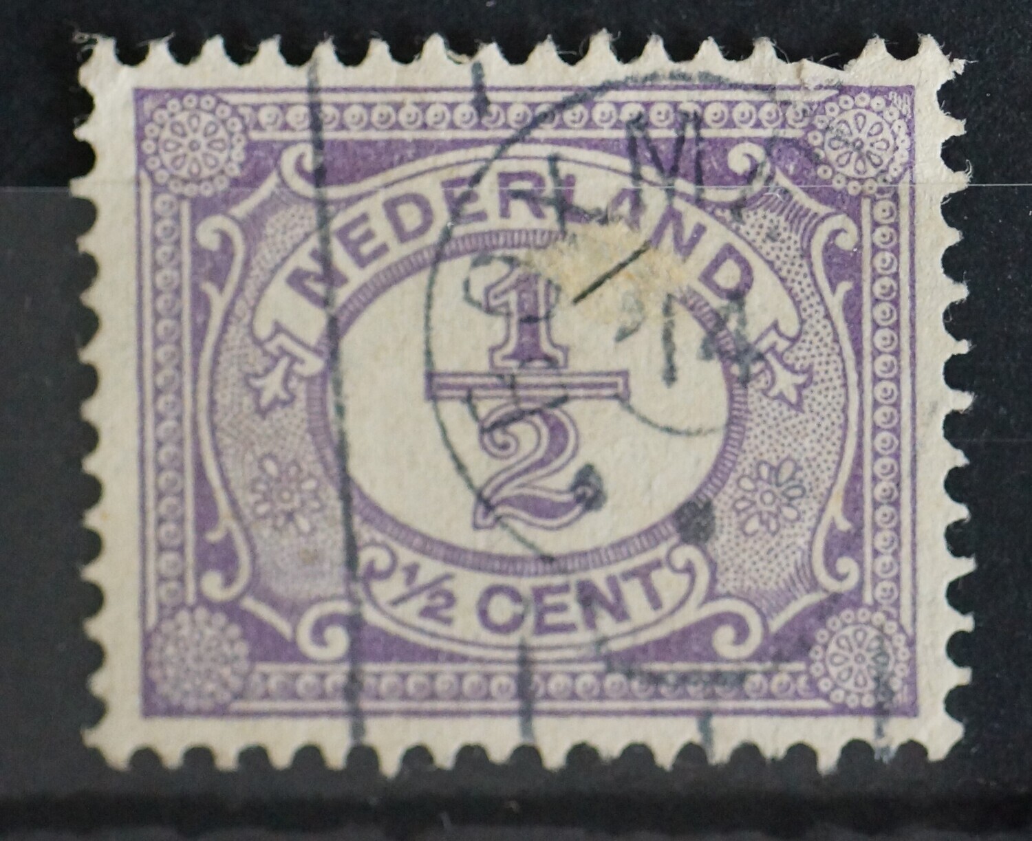 Boxmeer '14 op NVPH 50 Boxmeer '14 op NVPH 50