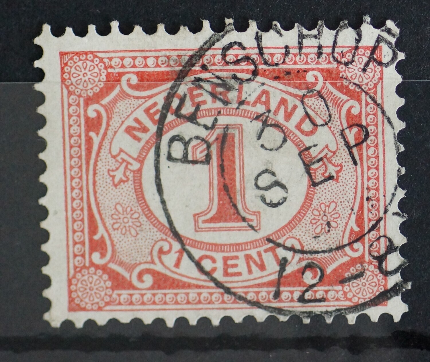 Benschop op NVPH 51