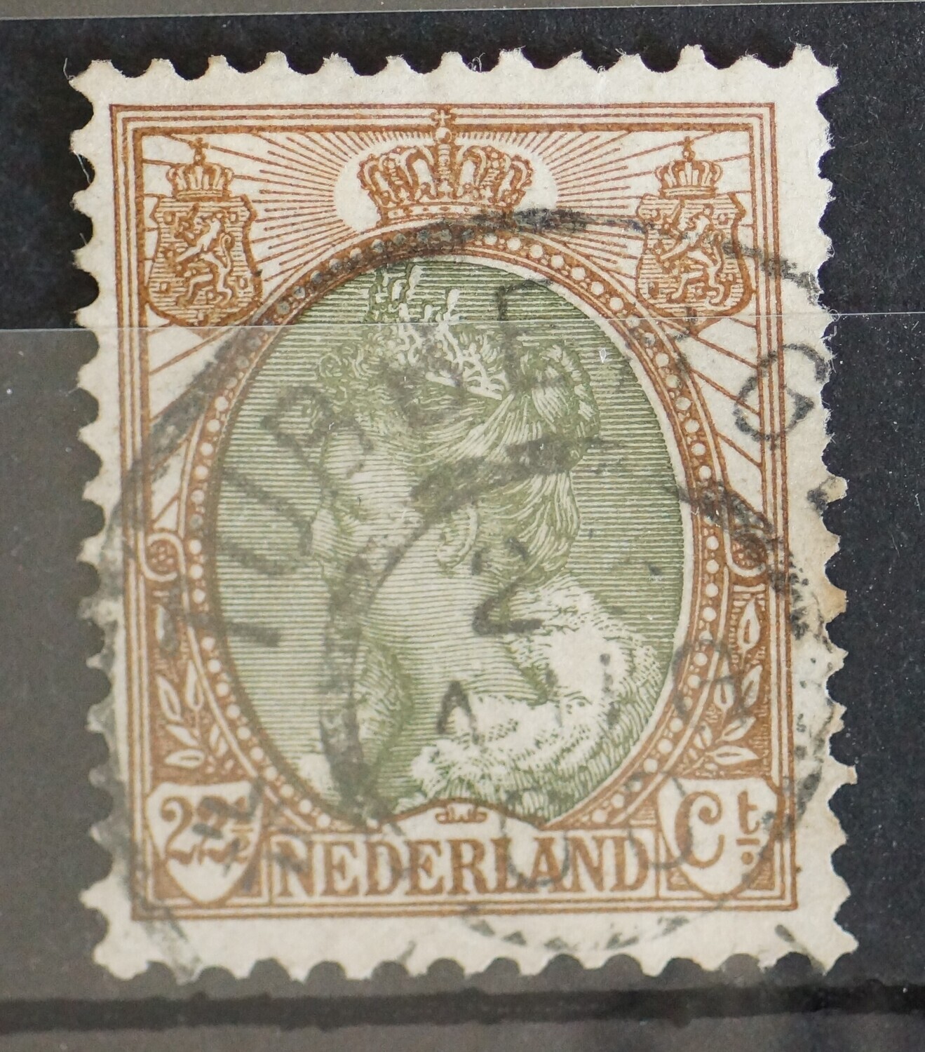 Tubbergen op NVPH 70 Tubbergen op NVPH 70