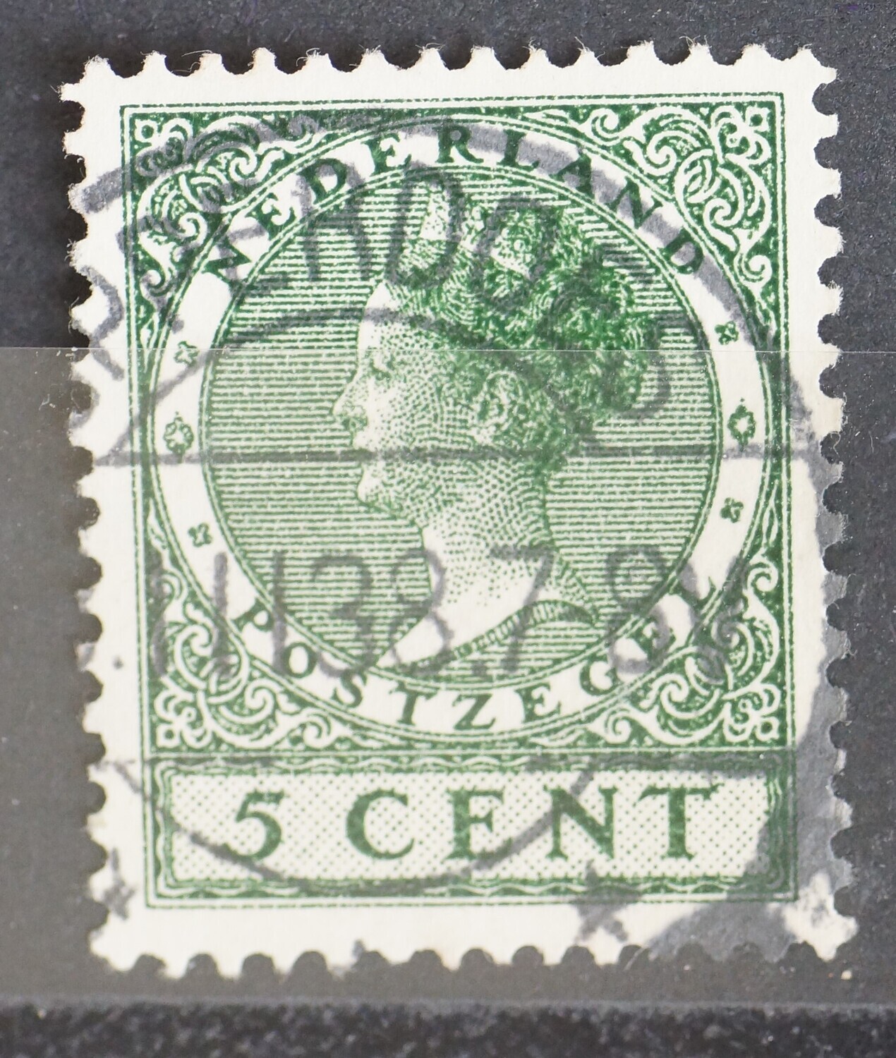 Opperdoes op NVPH 176 Opperdoes op NVPH 176