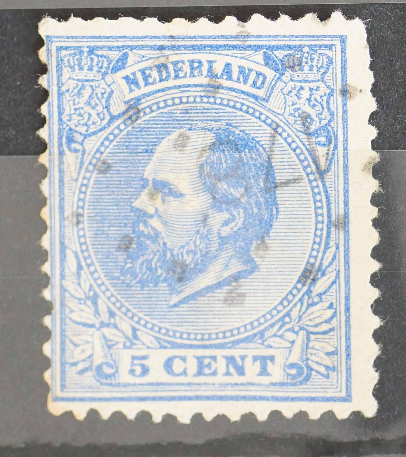 178 (Klundert) op NVPH 19