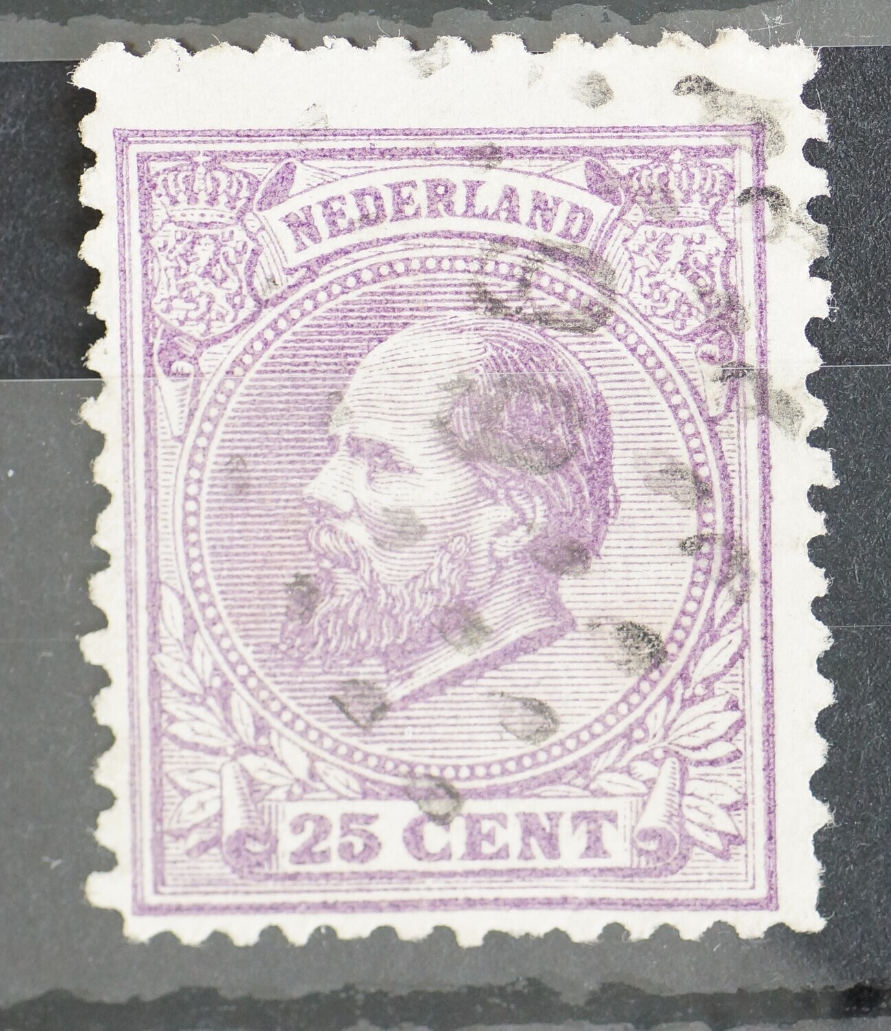 99 (Sneek) op NVPH 26