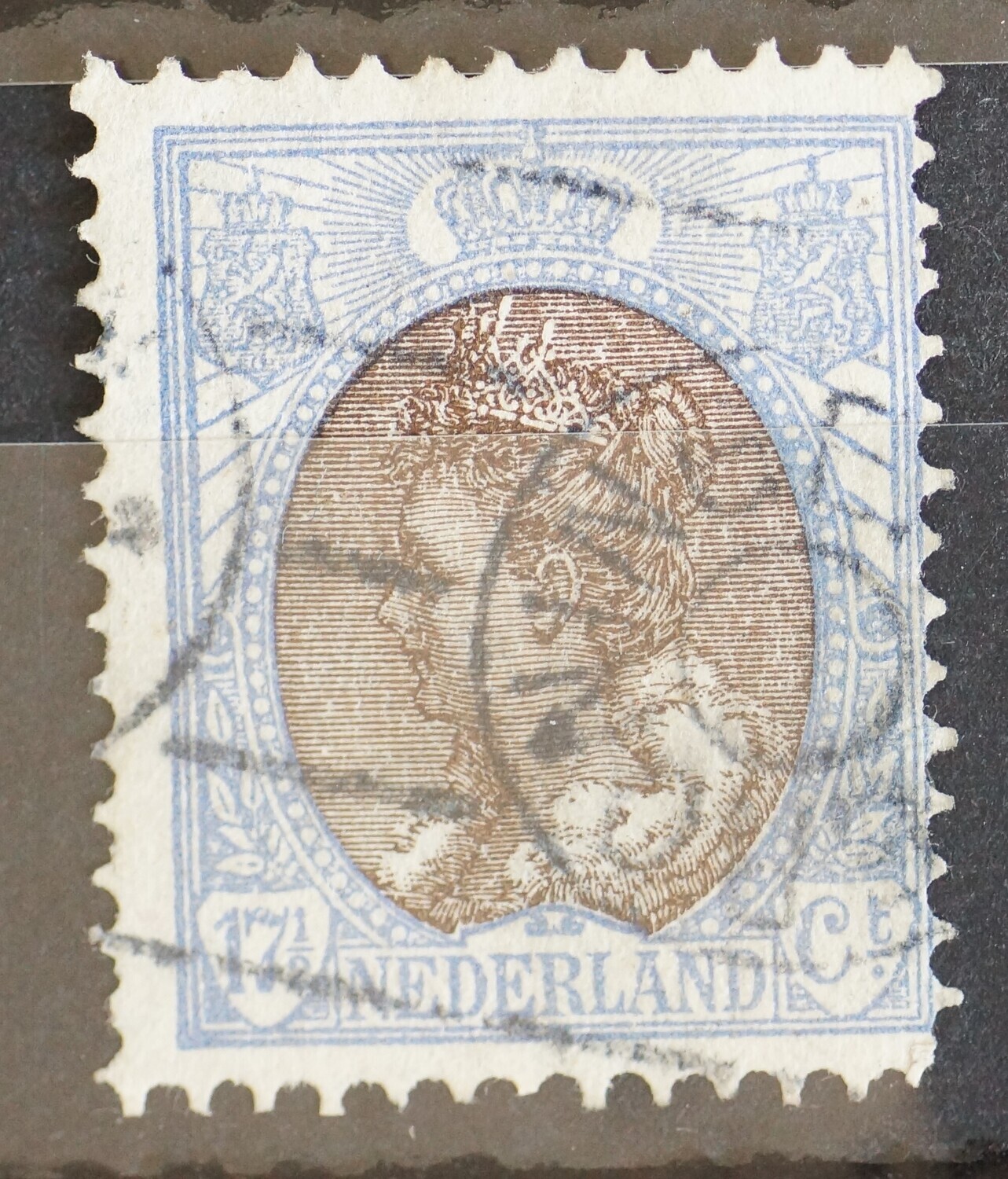 Groningen (z.j.) op NVPH 67