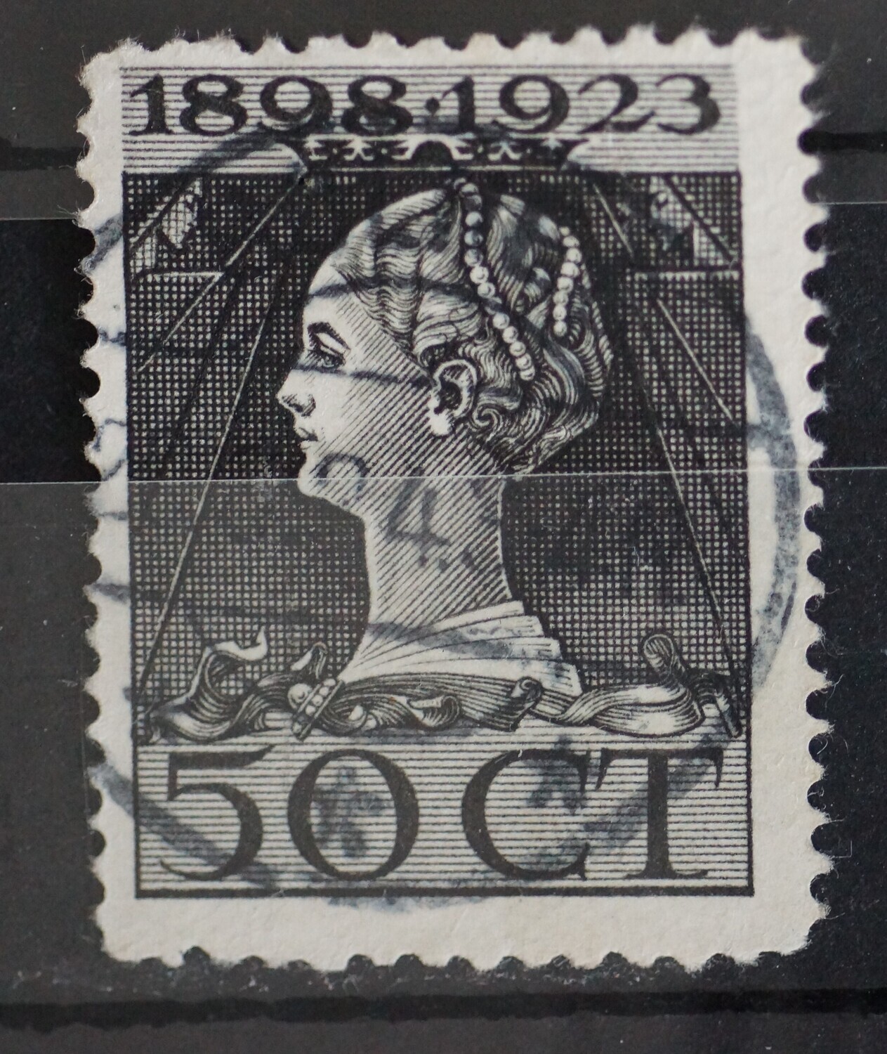 Bolnes op NVPH 128
