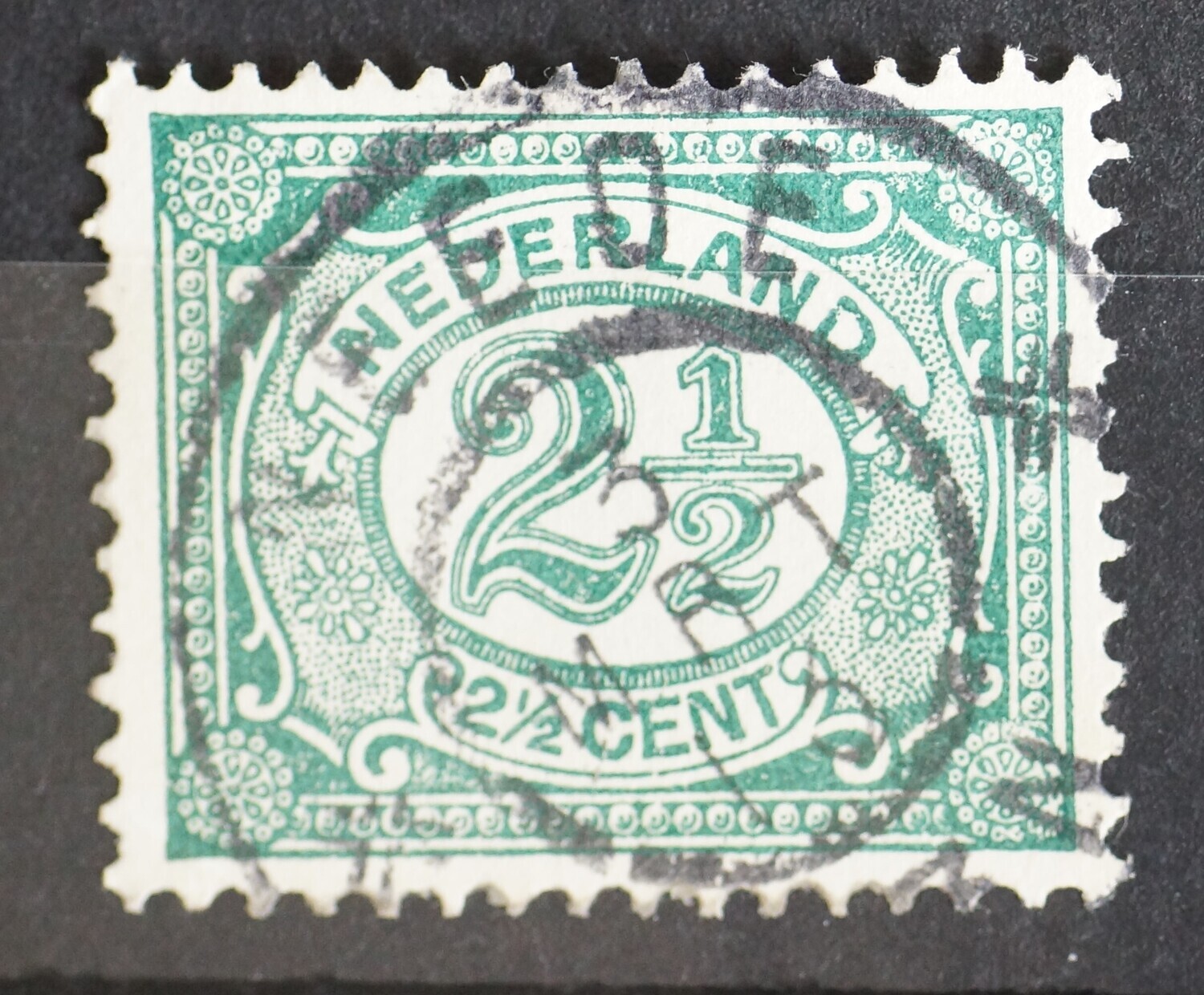 Neede op NVPH 55 (1913)