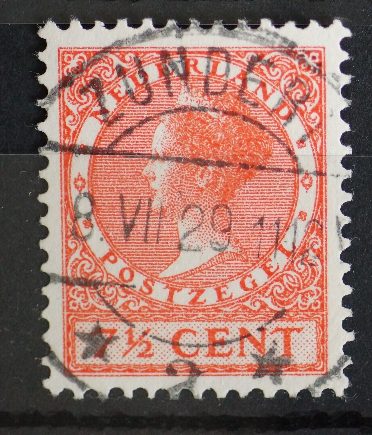 Zundert 2 op NVPH 180