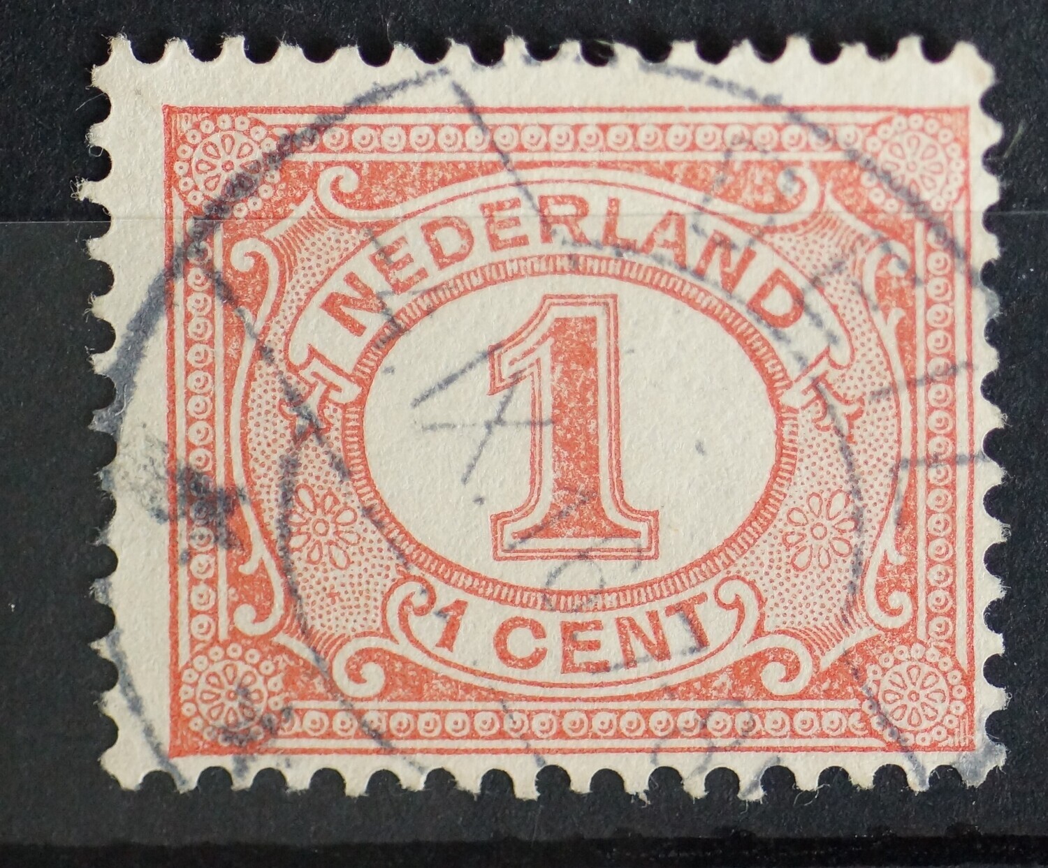 Deil op NVPH 51