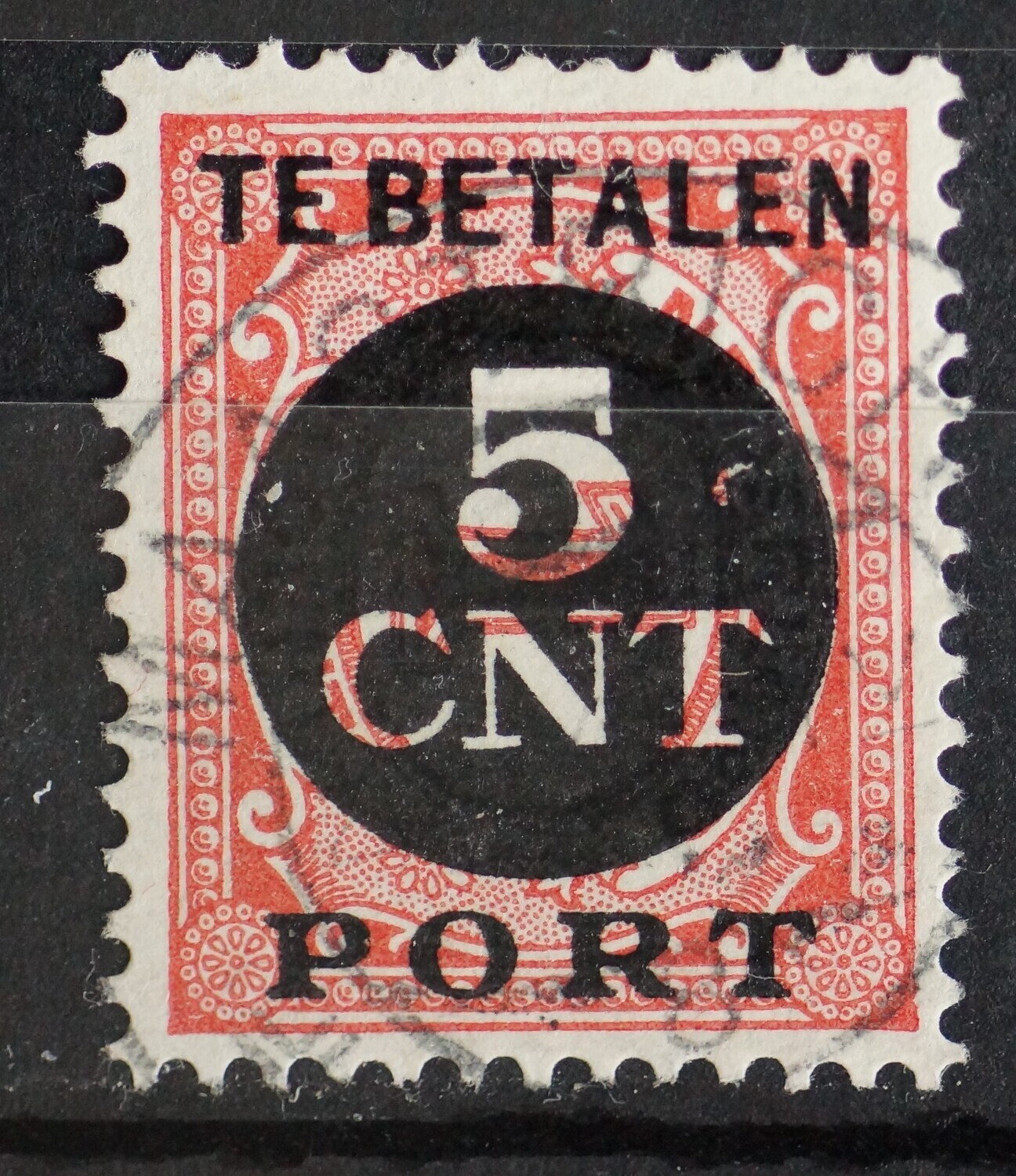 Maastricht 8 op NVPH P66