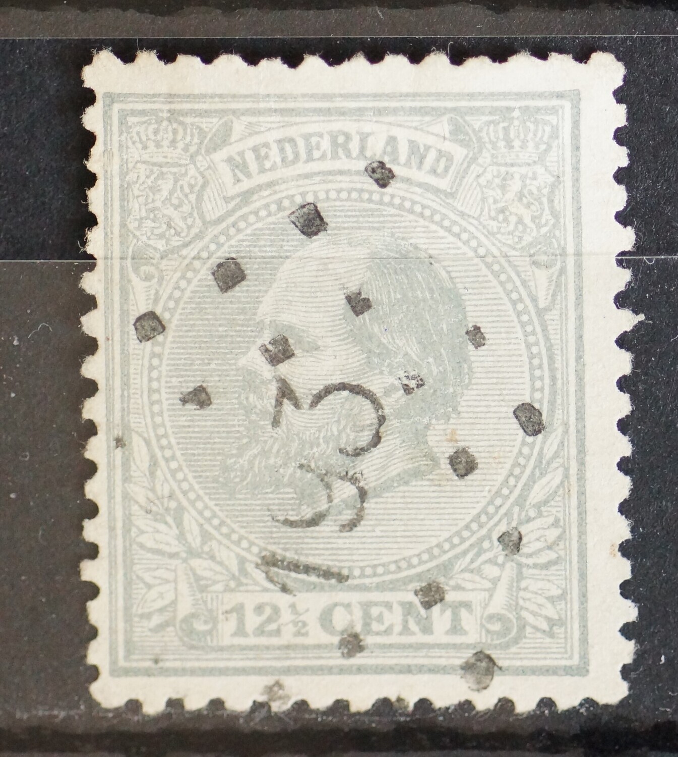 193 (Venray) op NVPH 22