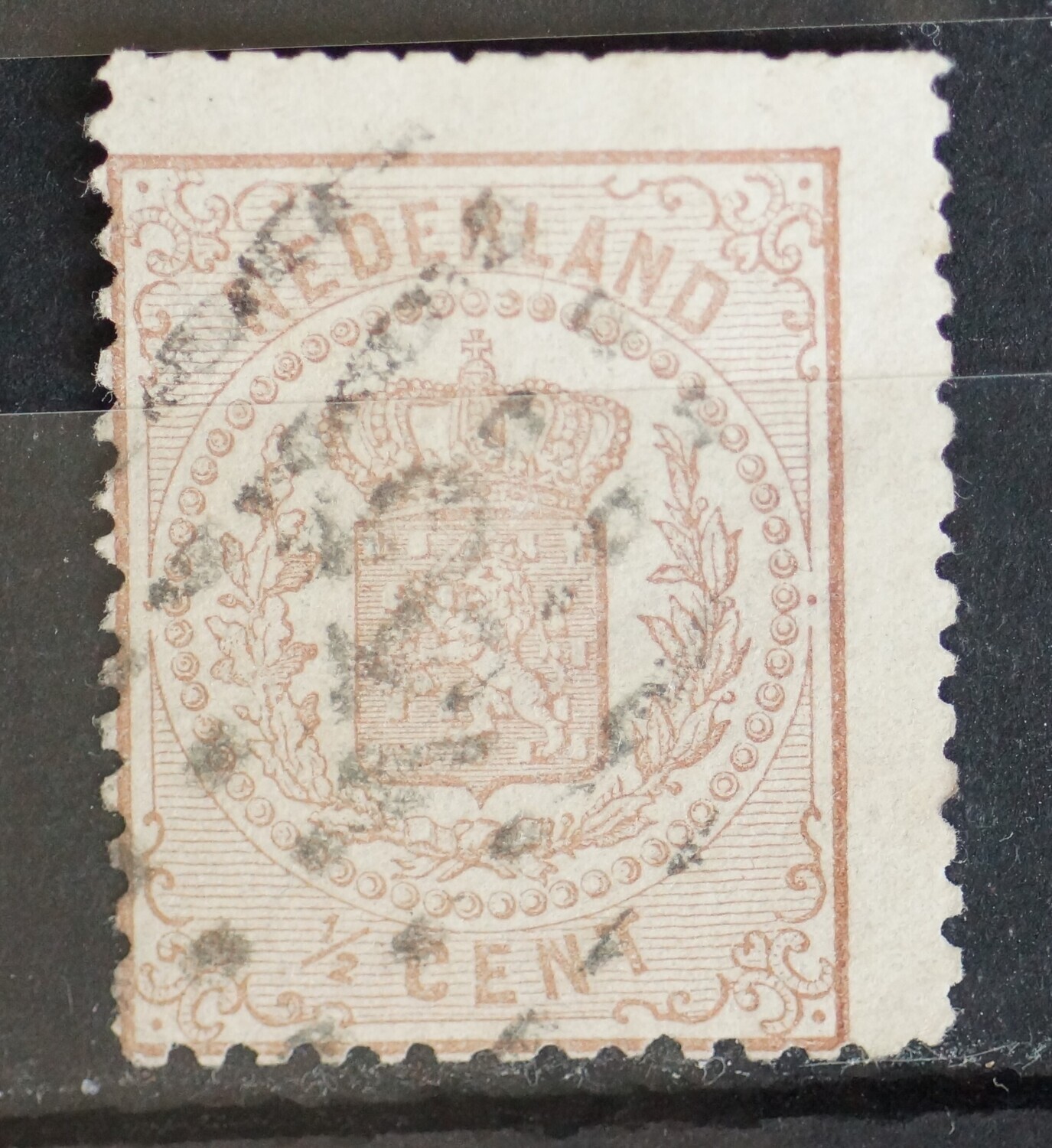 133 (Zutphen) op NVPH 13