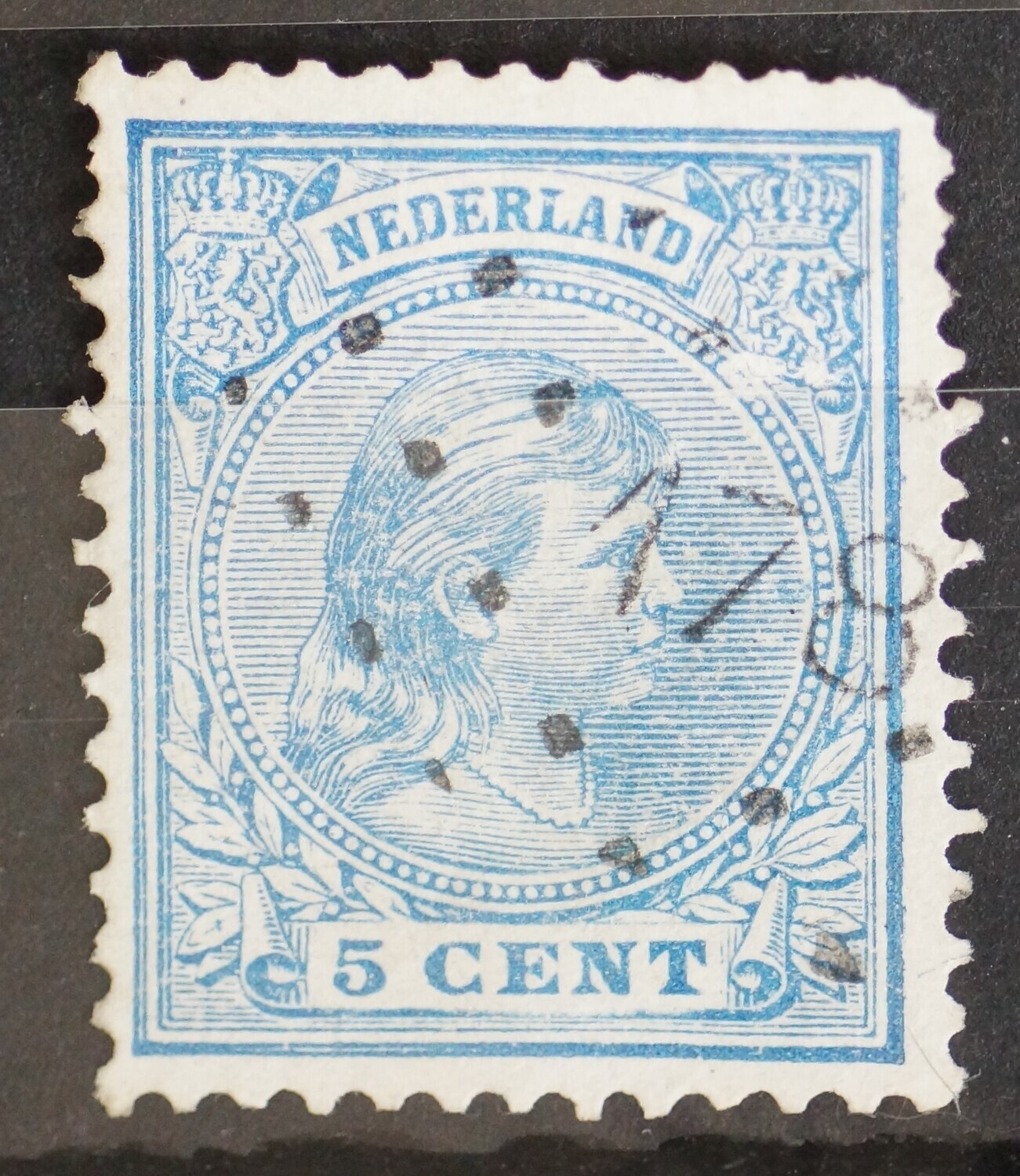 178 (Klundert) op NVPH 35