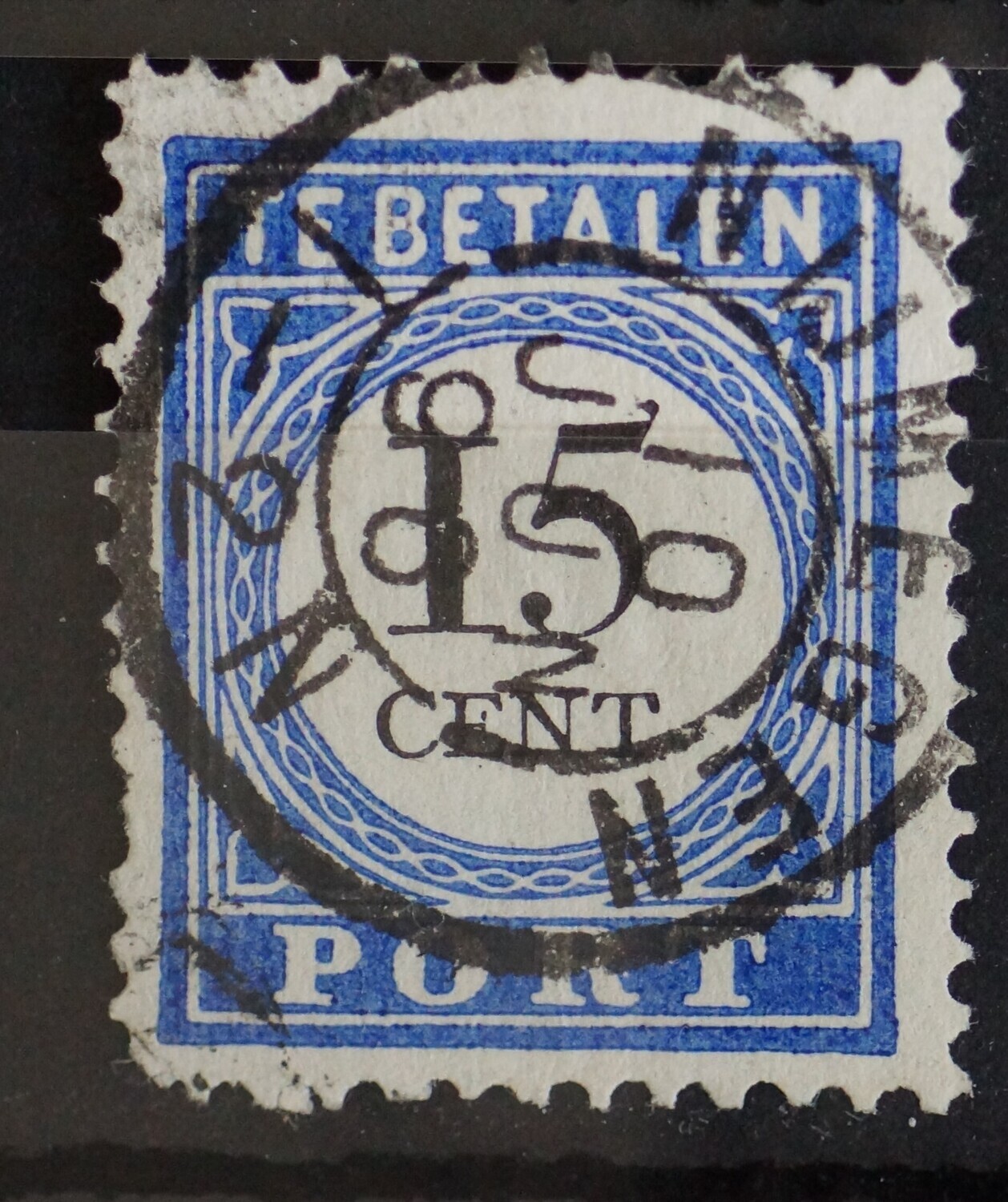 Nijmegen op NVPH P24