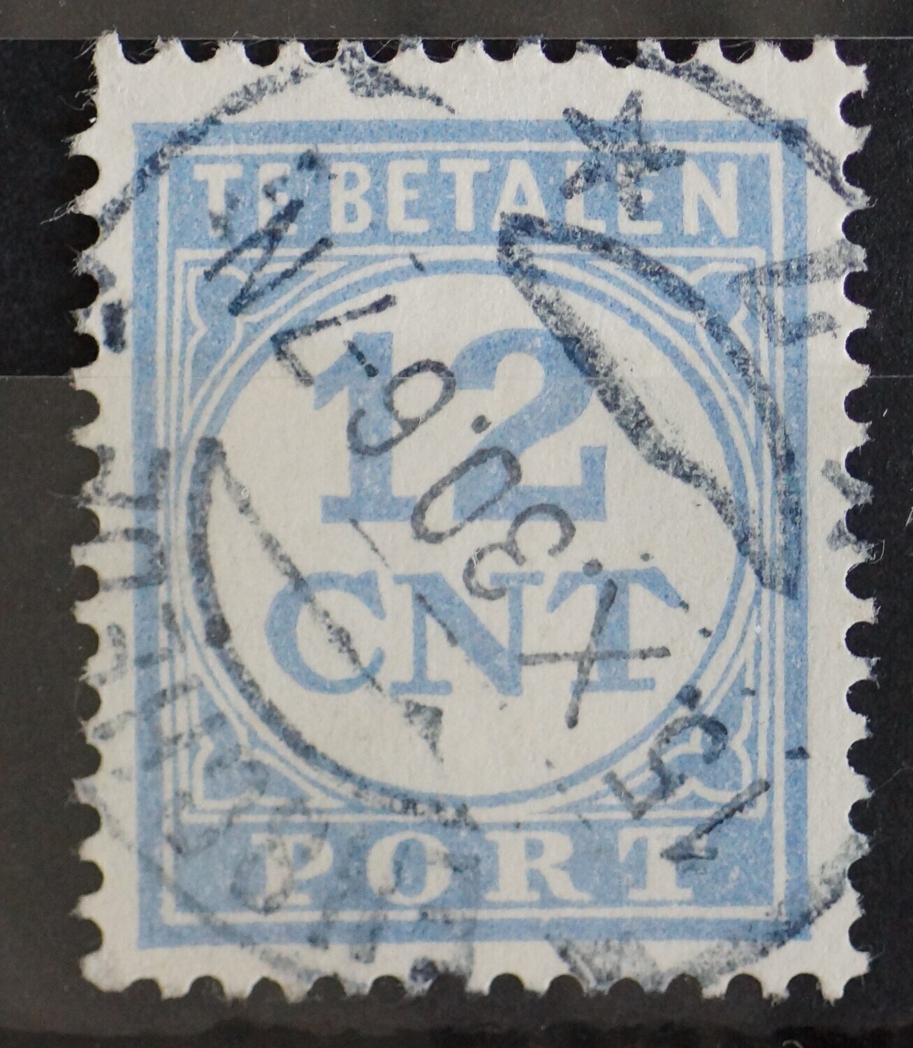Enschede 7 op NVPH P76