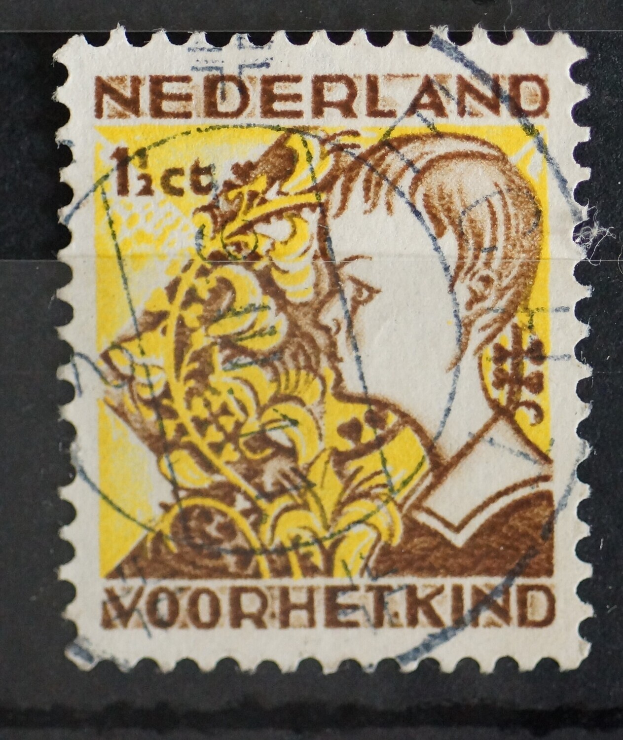 Echt 2 op NVPH 248