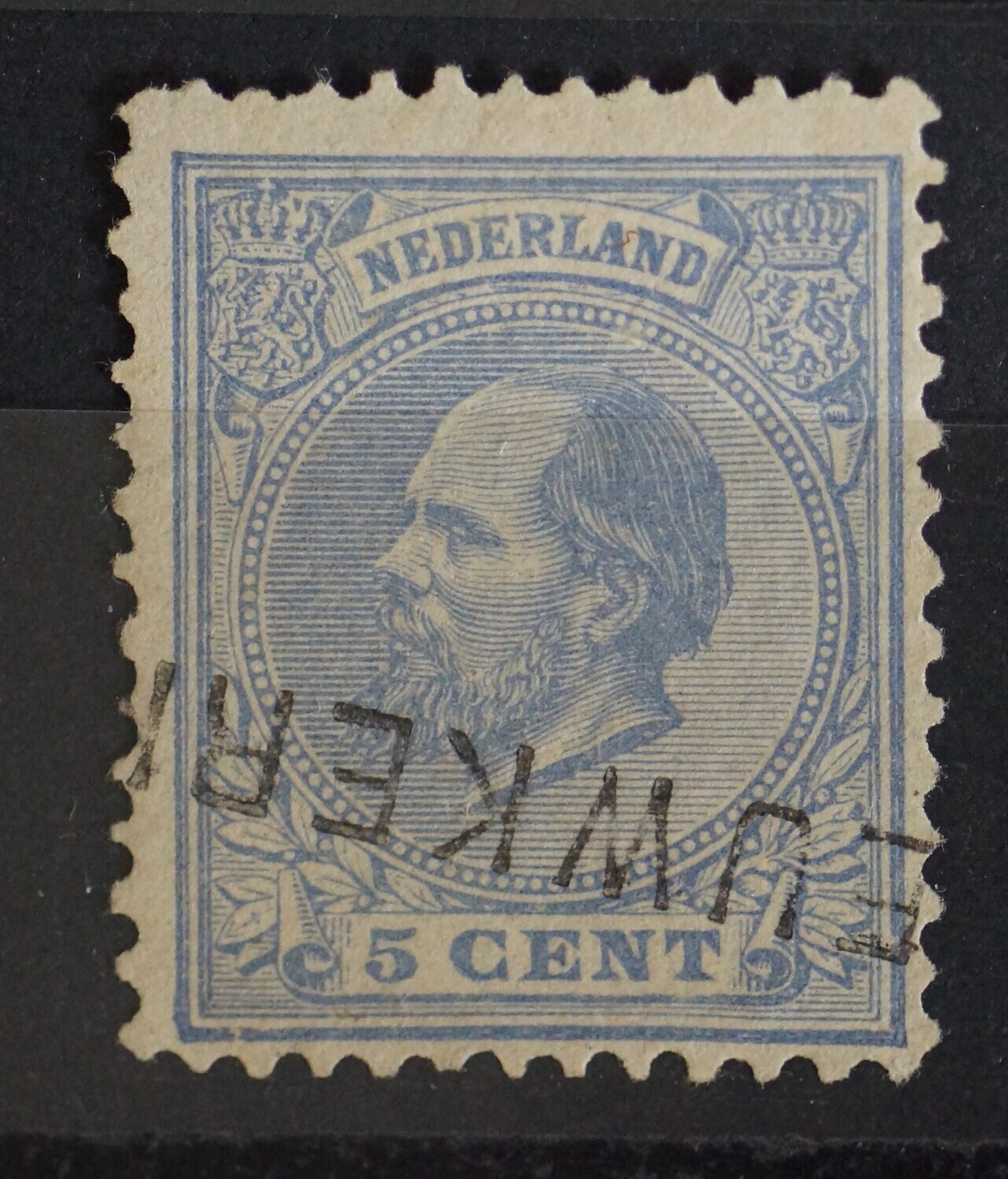 Nieuwkerk op NVPH 19