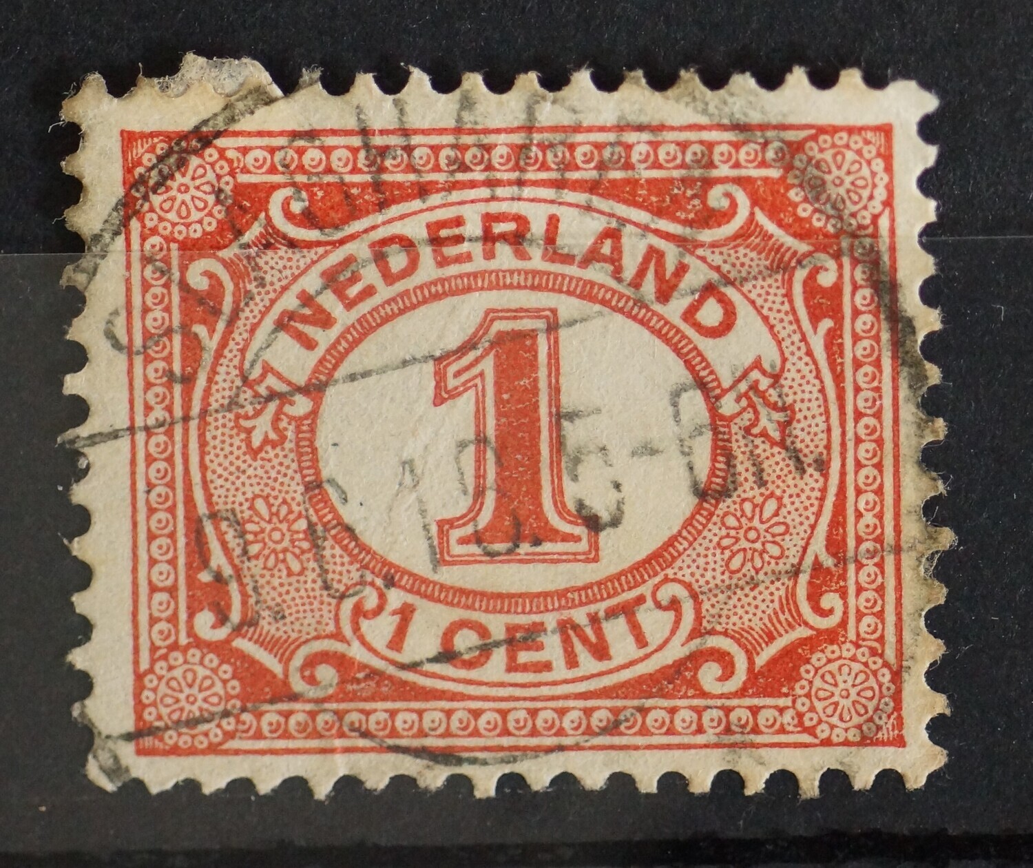 Slagharen op NVPH 51 Slagharen op NVPH 51