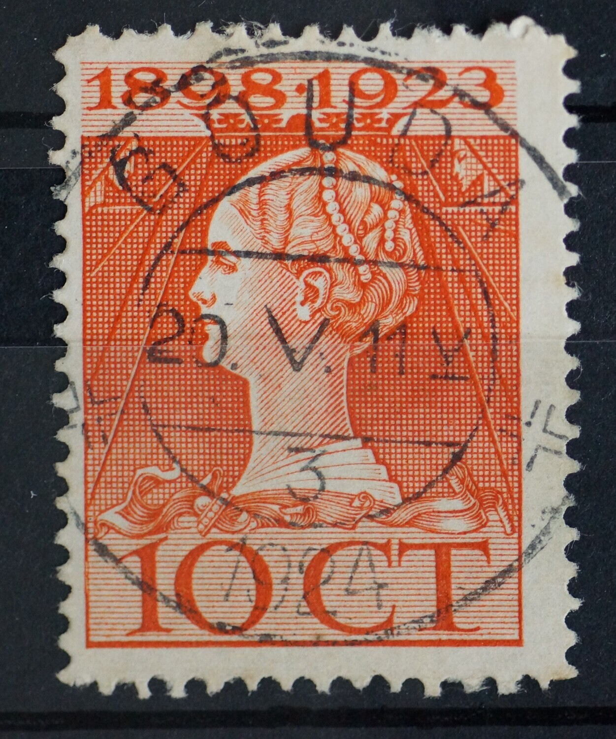 Gouda 3 op NVPH 124