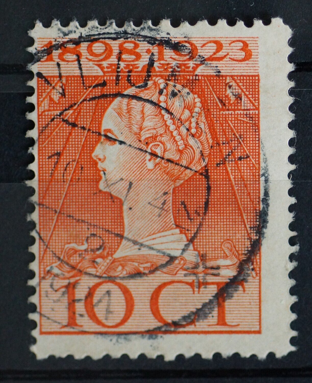 Vlijmen 2 op NVPH 124