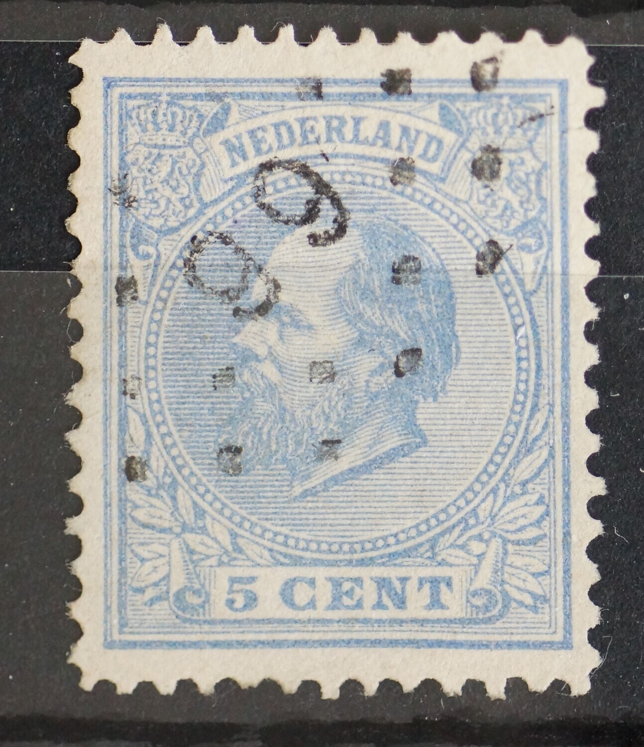 99 (Sneek) op NVPH 19 99 (Sneek) op NVPH 19