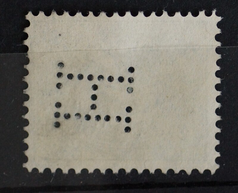 H in NVPH 55