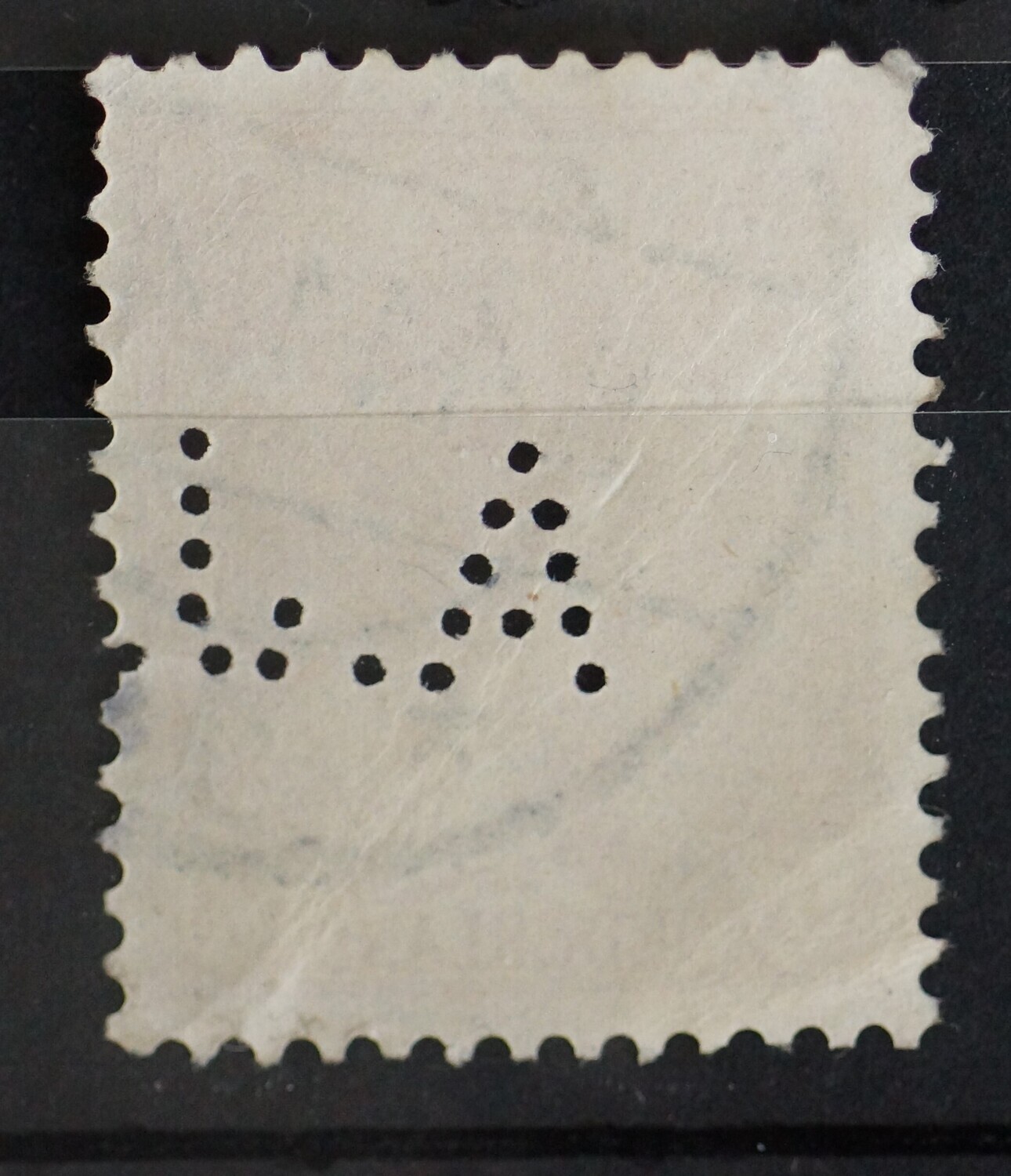 A.J. in NVPH 60