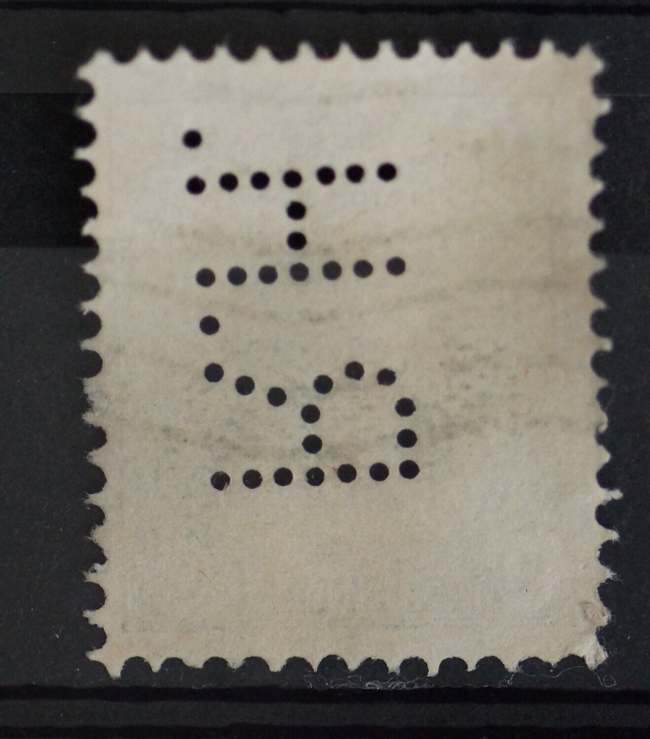 R.H. in NVPH 62