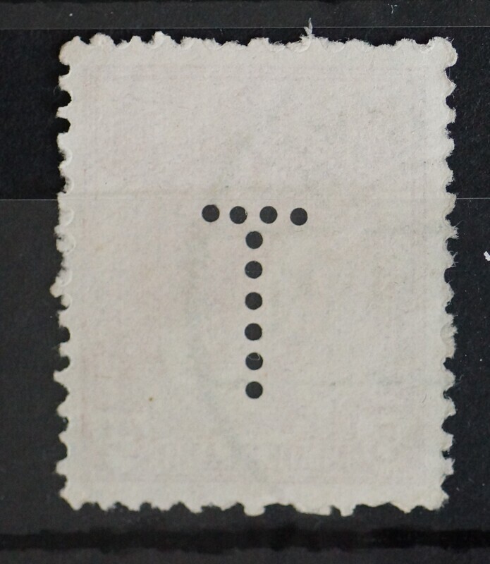 T in NVPH 60