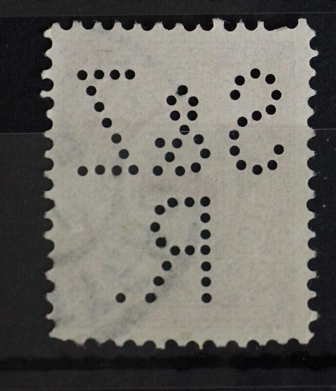S & Z. R. in NVPH 51