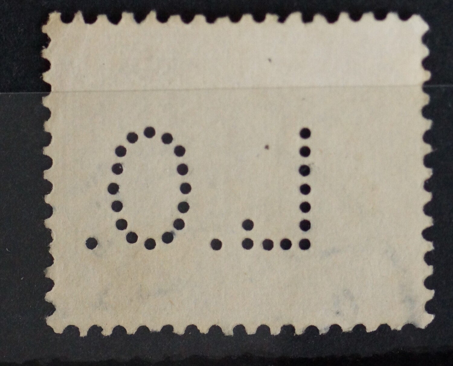 L.O. in NVPH 51