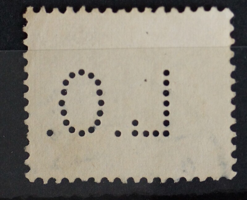 L.O. in NVPH 51