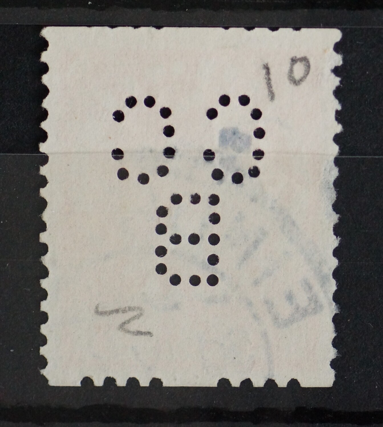 C C B in NVPH R10