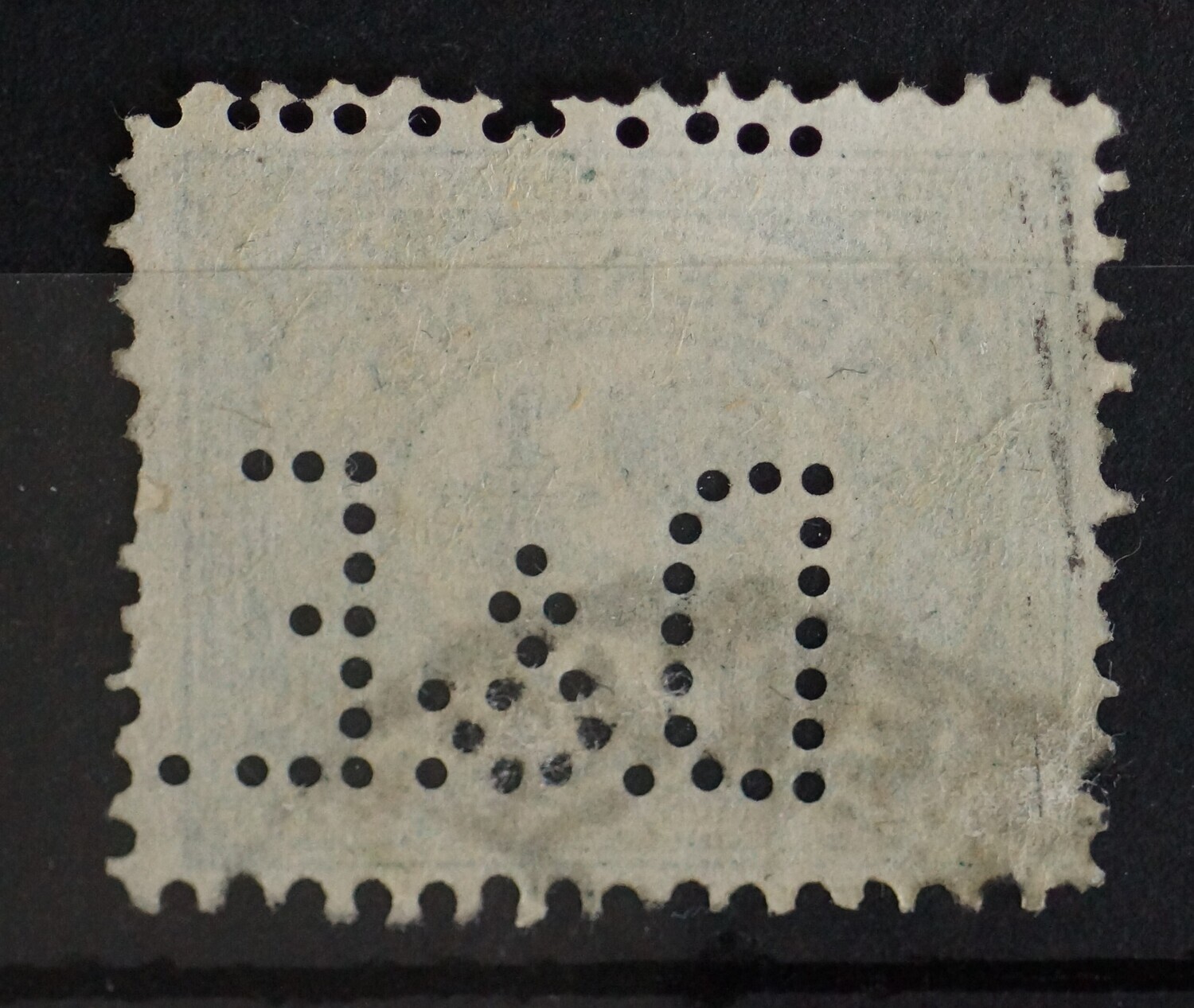 D. & E. in NVPH 55