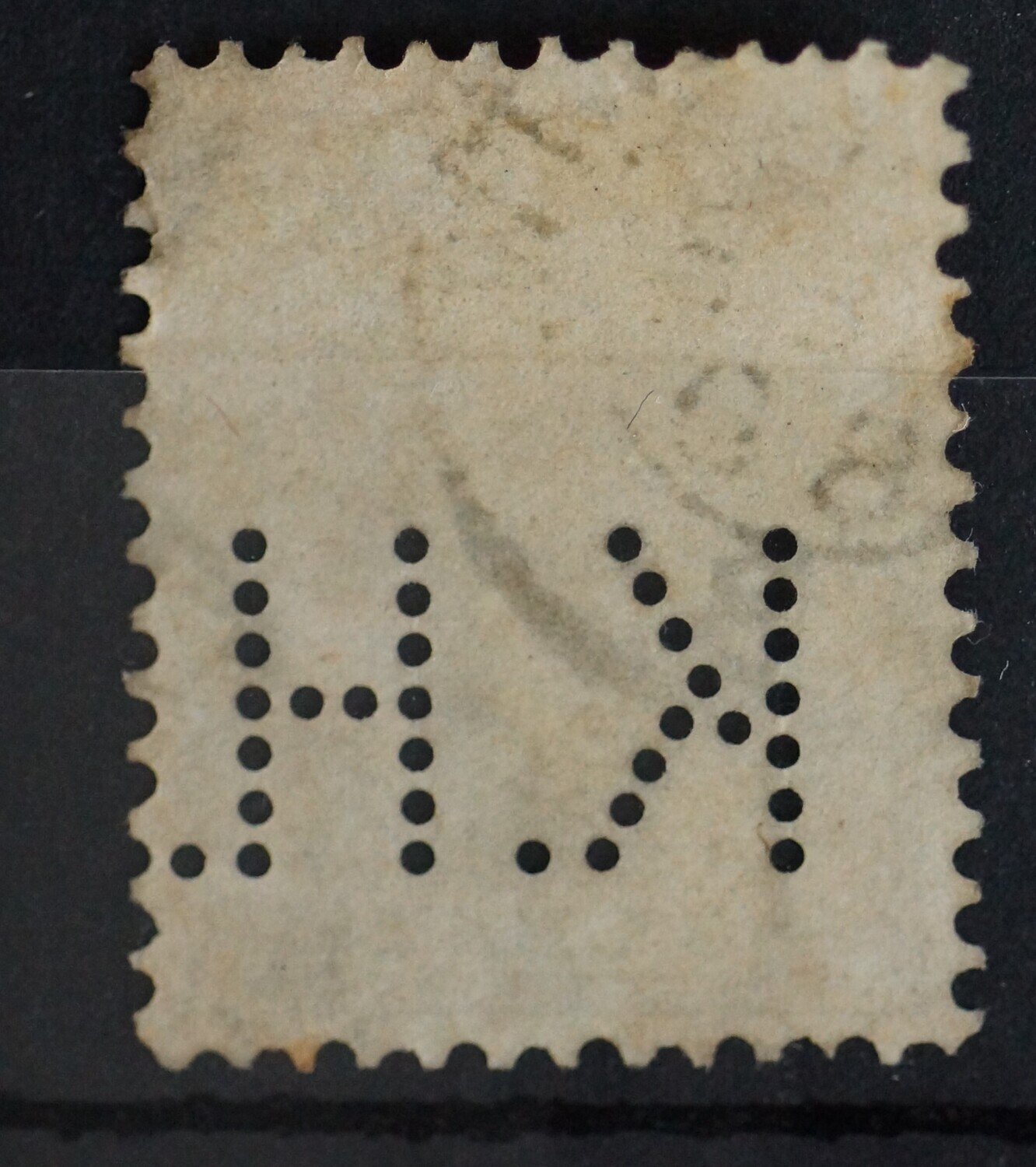 K.H. in NVPH 19