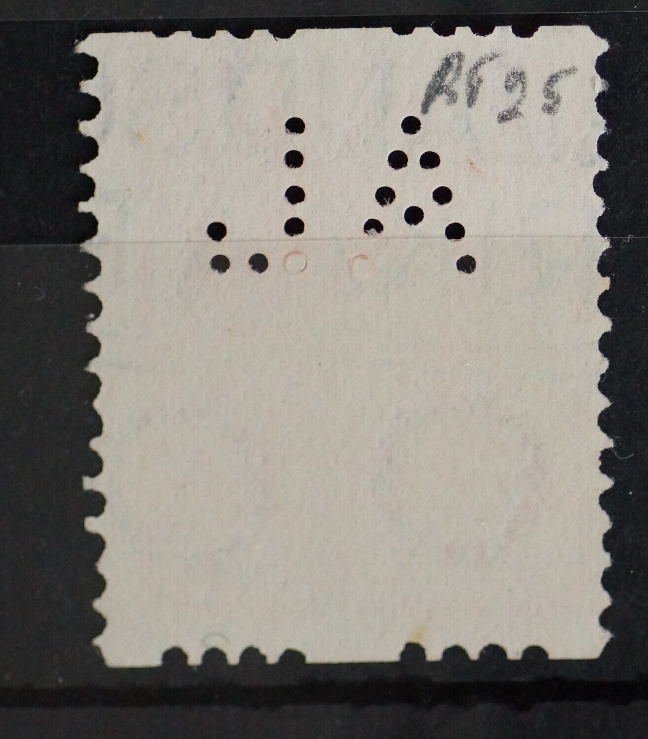 A L in NVPH R25