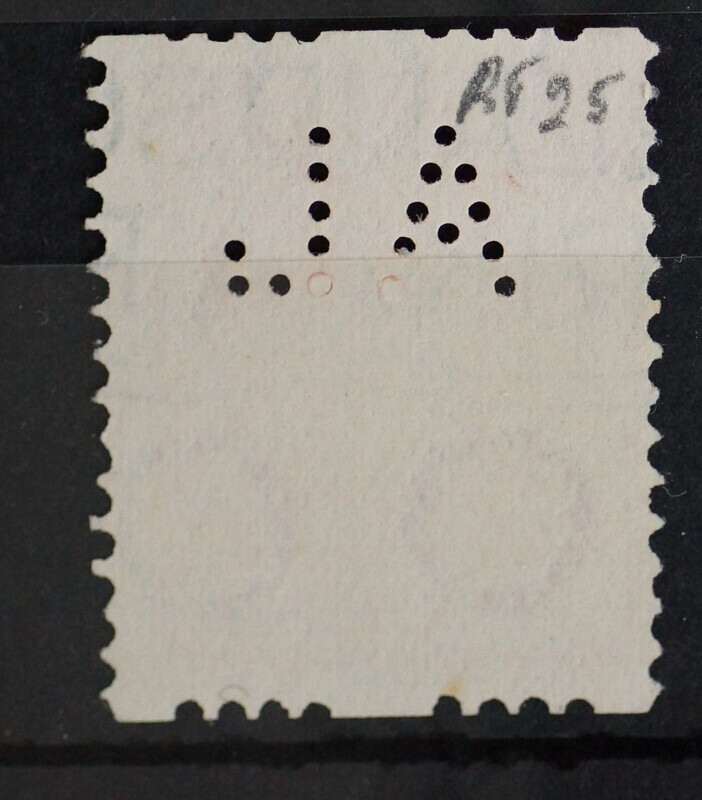 A L in NVPH R25