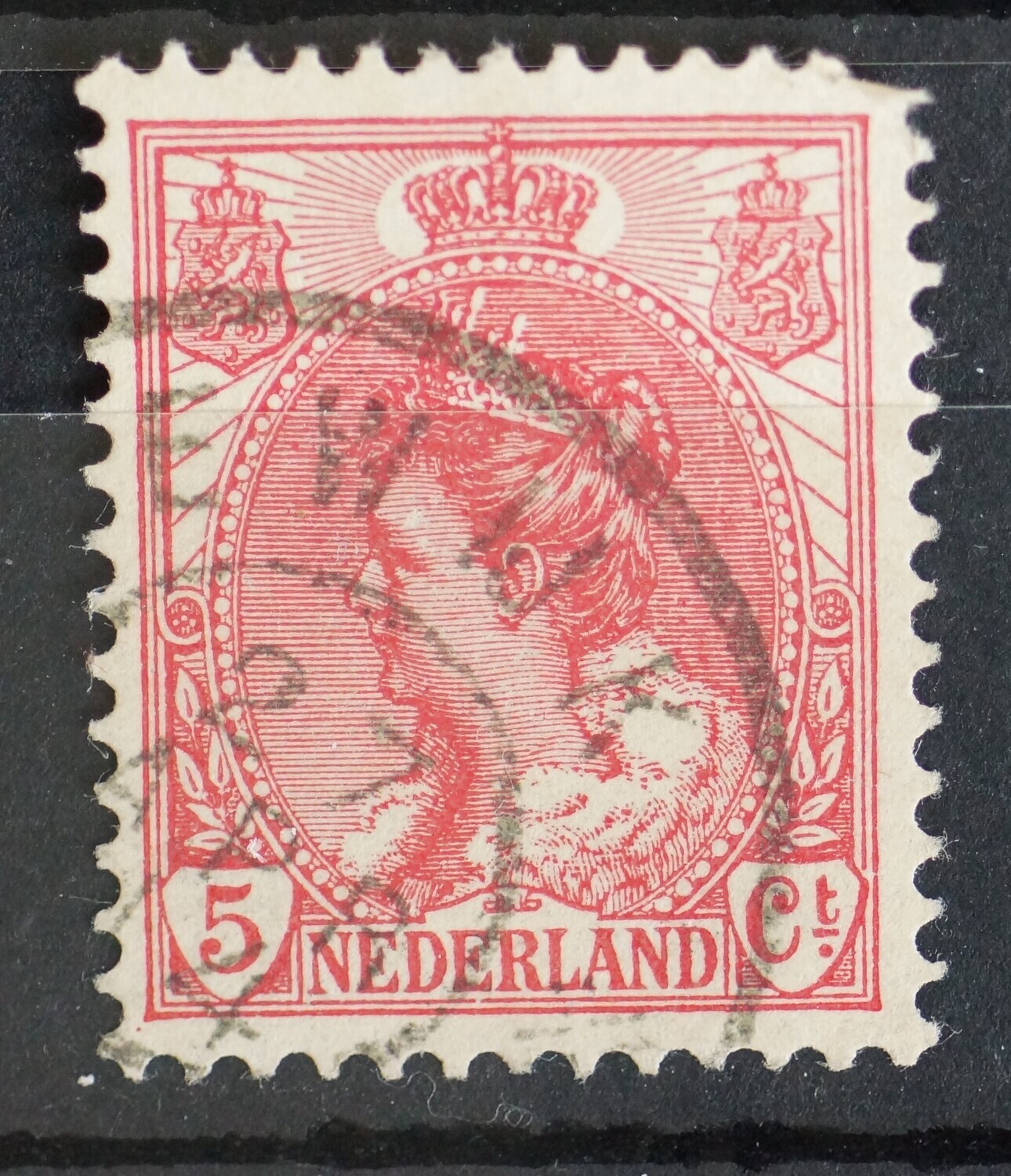 Ewijk op NVPH 60 Ewijk op NVPH 60