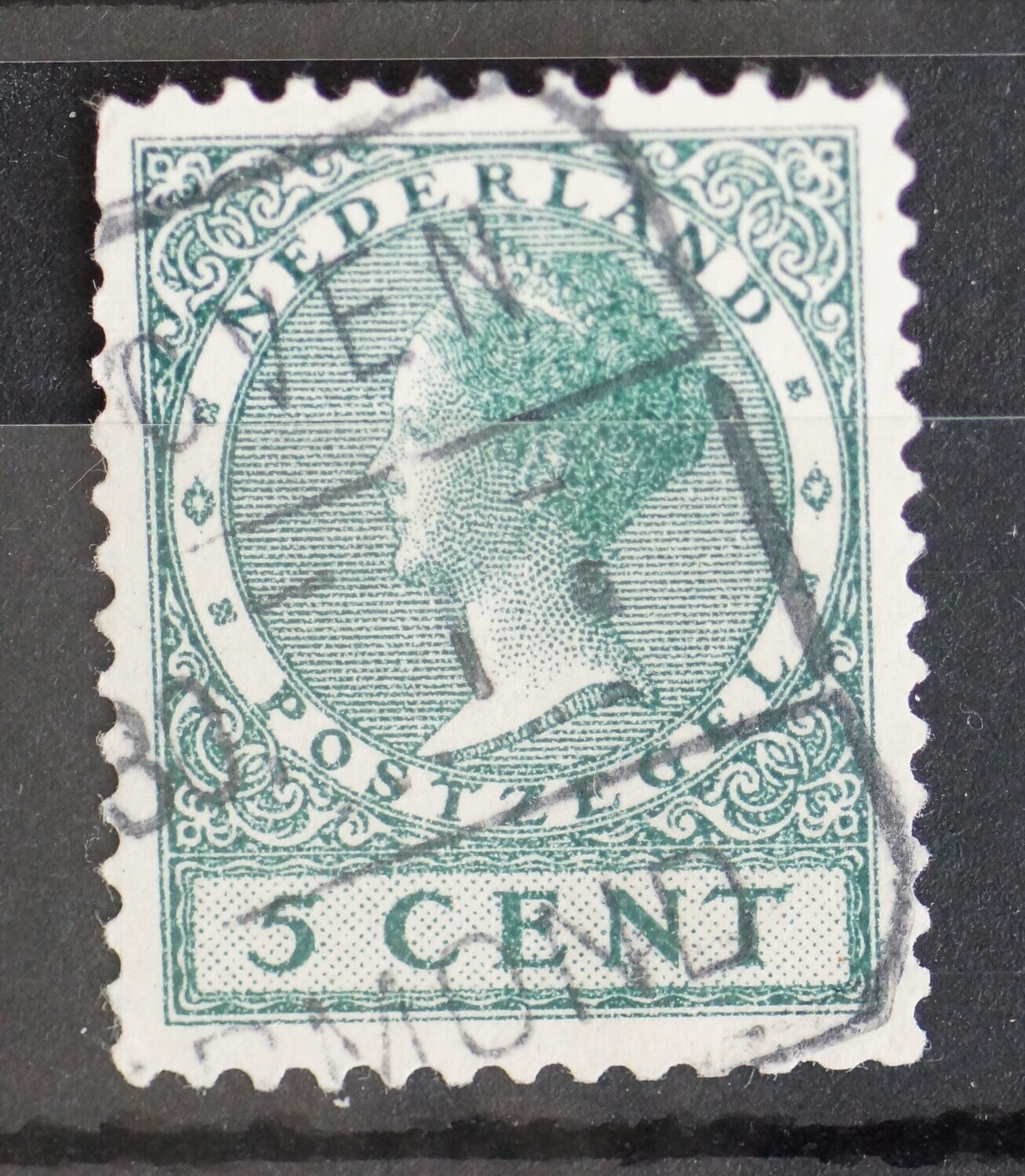 Eindhoven - Roermond I op NVPH 178
