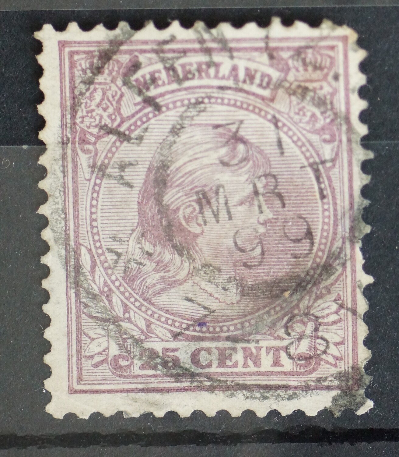 Alfen (Z:H:) op NVPH 42