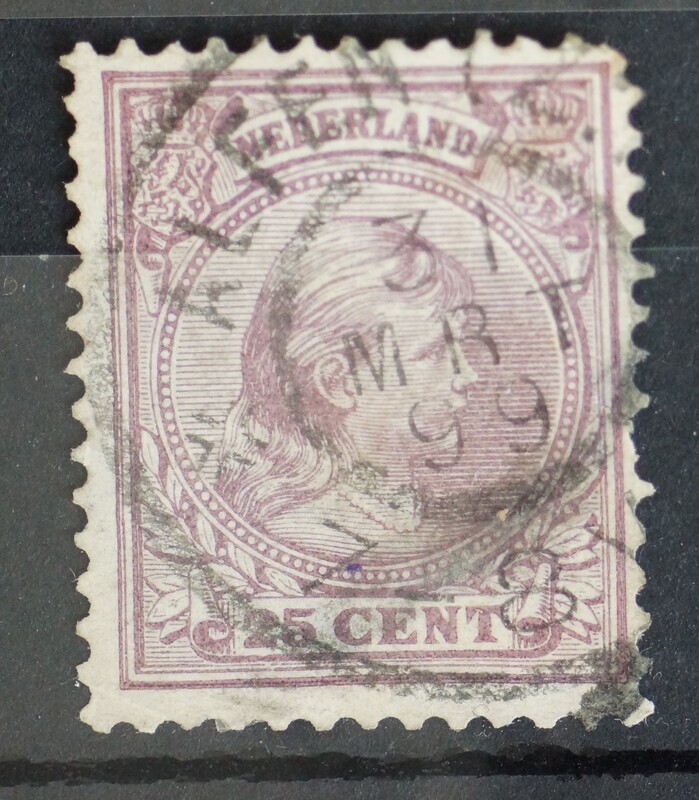 Alfen (Z:H:) op NVPH 42