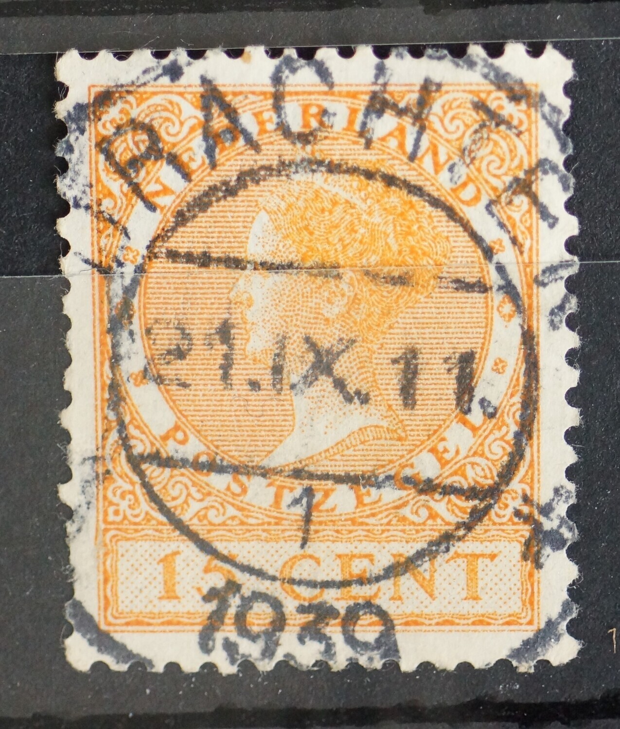 Drachten 1 op NVPH 187
