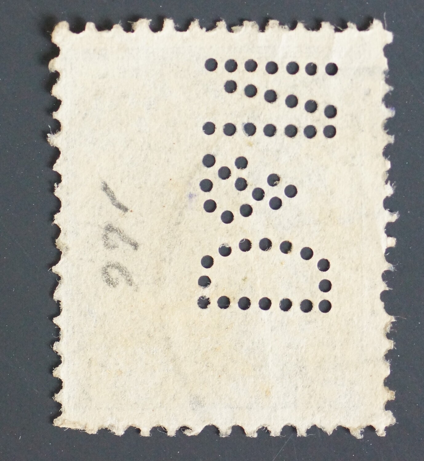 D & N in NVPH 63