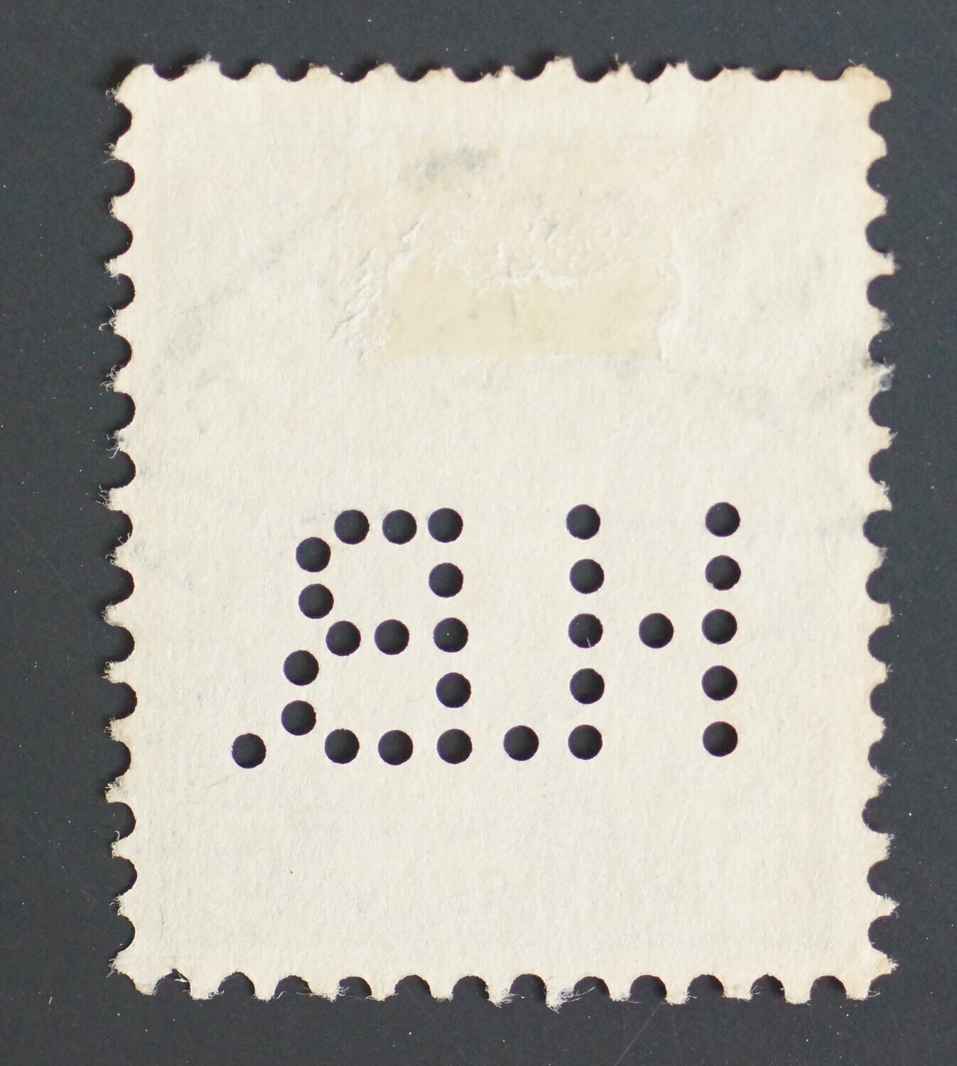 H.B. in NVPH 62
