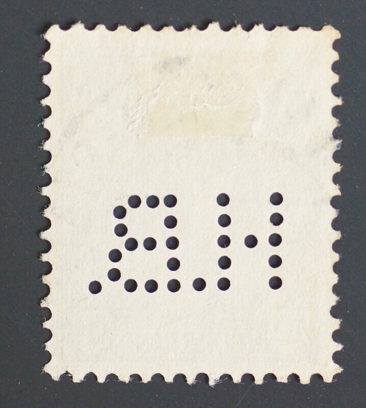 H.B. in NVPH 62