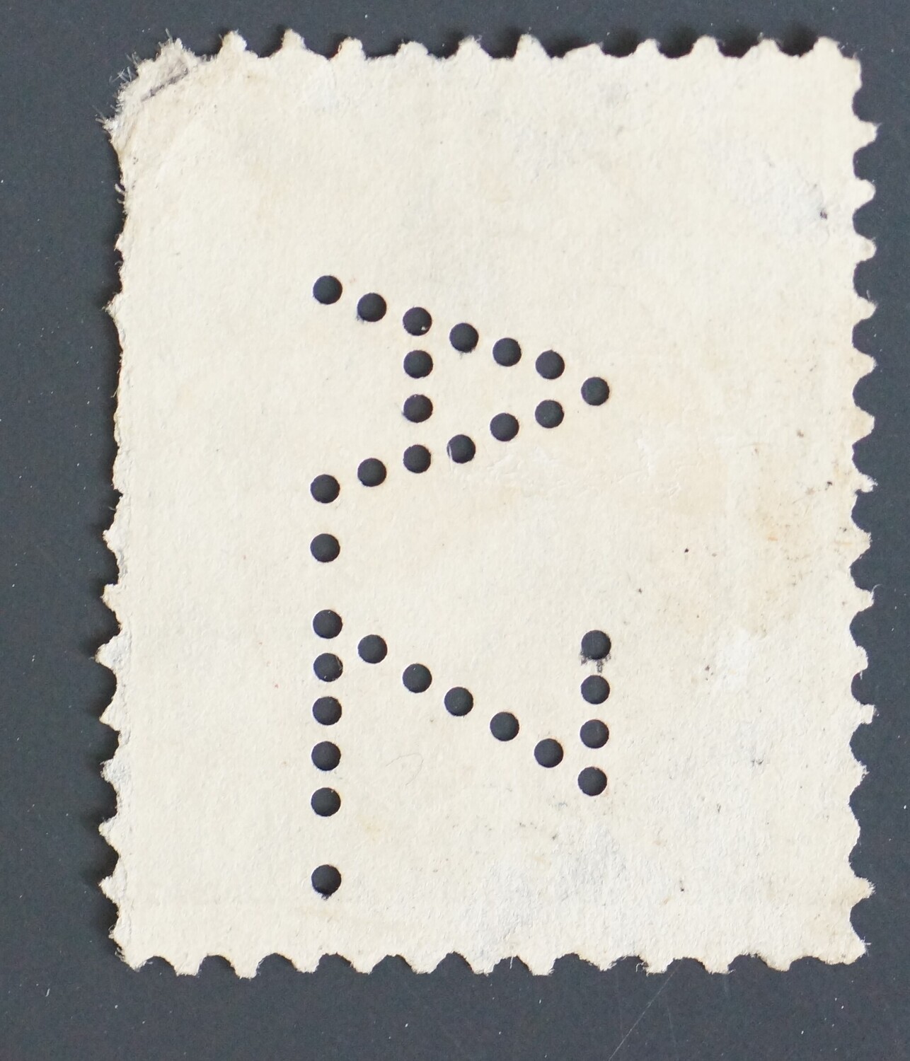 A.Z. in NVPH 65